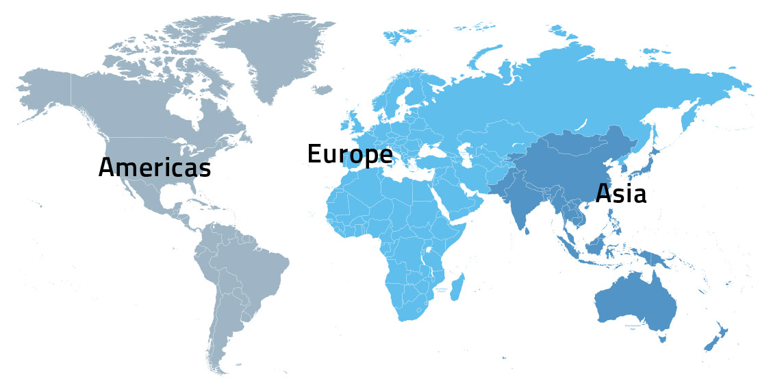 Channel Partners