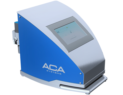 air permeability analyzer aca permi lab